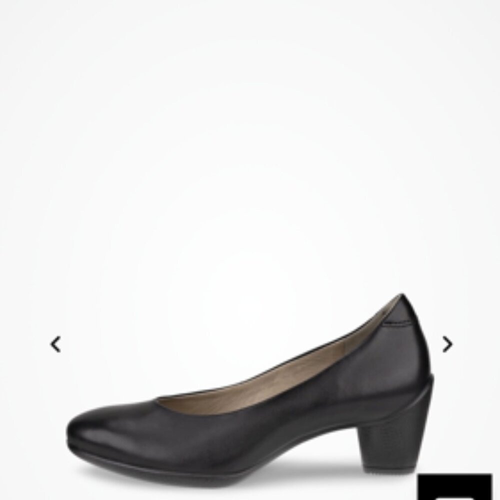 ECCO Sculptured 45